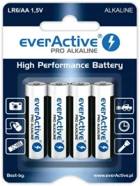bateria-lr6-aa-everactive-pro-alcaline-blister-4-szt