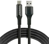 kabel-usb-a-usb-c-lcd-everactive-cbb-2cbl-200cm-3a-dlugosc-przewodu-2-m