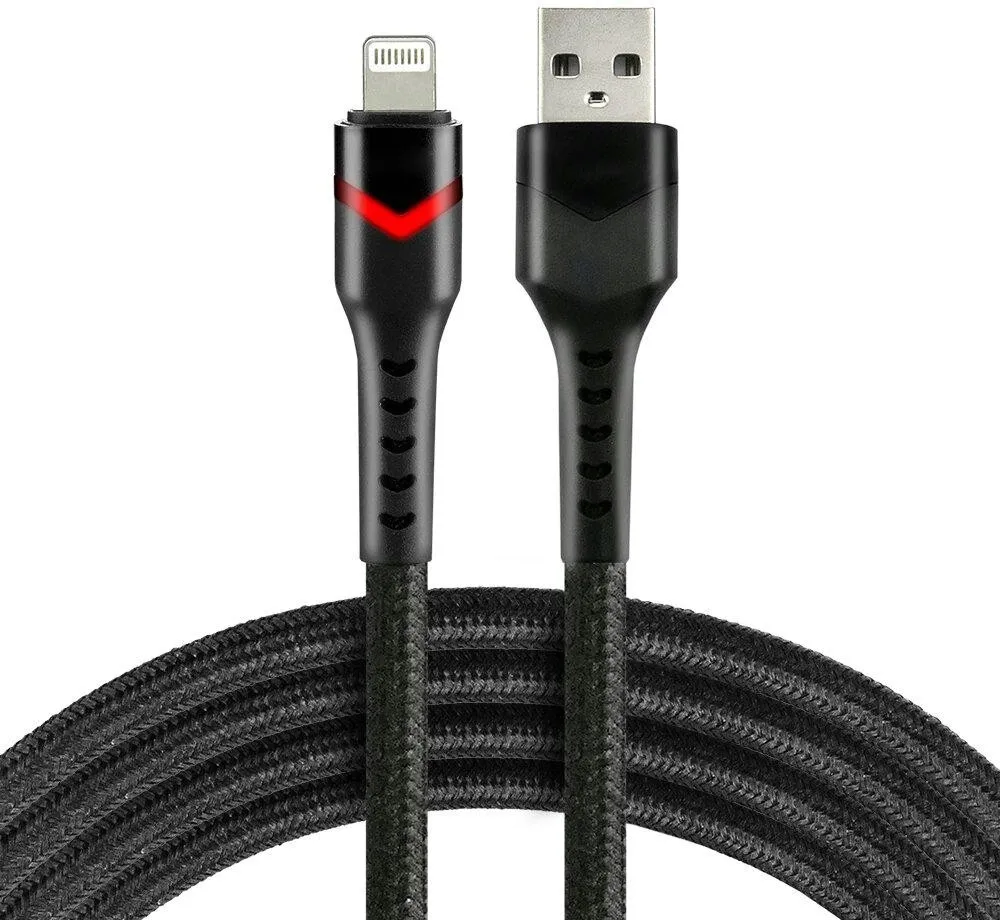kabel-usb-a-lightning-apple-iphone-led-rgb-everactive-cbb-1ibr-100cm-24a
