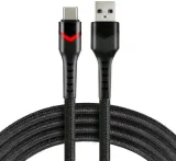 kabel-usb-a-usb-c-rgb-led-everactive-cbb-1cbr-100cm-3a