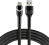 kabel-usb-a-usb-c-rgb-led-everactive-cbb-1cbr-100cm-3a-stan-nowy