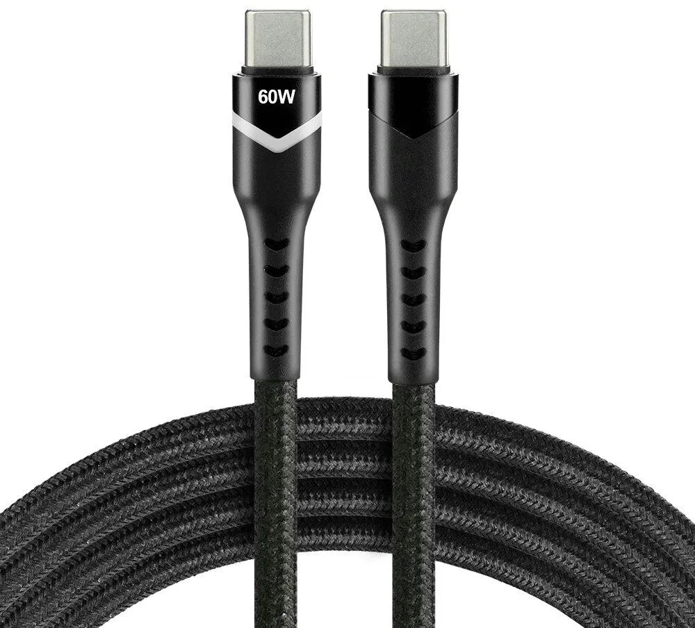 kabel-usb-c-usb-c-rgb-led-everactive-cbb-2pdr-200cm-3a-stan-nowy