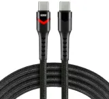 kabel-usb-c-usb-c-rgb-led-everactive-cbb-1pdr-100cm-3a