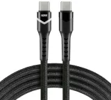 kabel-usb-c-usb-c-rgb-led-everactive-cbb-1pdr-100cm-3a-stan-nowy