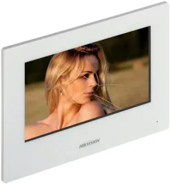 monitor-wideodomofonu-hikvision-ds-kh6320-wte2-w-bialy