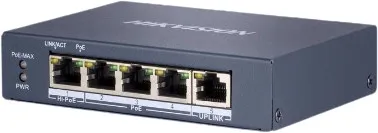 switch-poe-hikvision-ds-3e0505hp-e