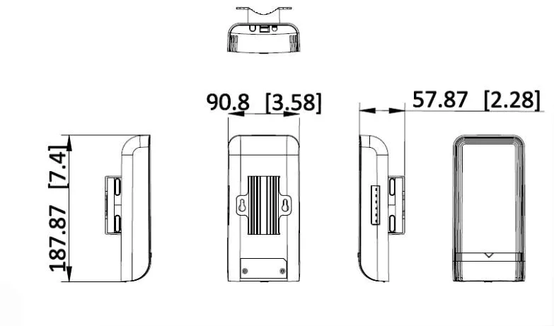 most-hikvision-ds-3wf3000s-ei-5ac-p-stan-nowy
