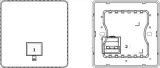 punkt-dostepowy-scienny-hikvision-ds-3wap521-si-stan-nowy