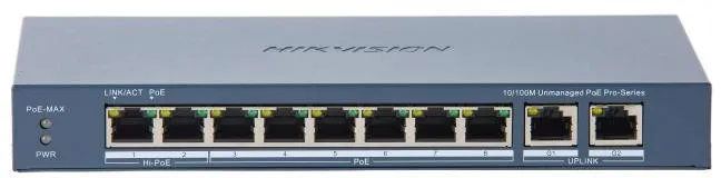 switch-hikvision-ds-3e0310hp-e-c