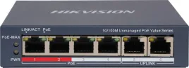 switch-hikvision-ds-3e0106p-e-m-b