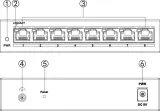 switch-hikvision-ds-3e1508-eiv2