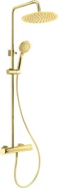 deszczownica-z-bateria-mieszaczowa-arnika-gold