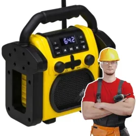 radio-budowlane-kompaktowe-bluetooth-glosnik-fm-podowjne-zasilanie
