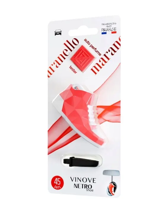 vinove-netroshoe-maranello-zapach-samochodowy-wiszacy-i-do-kratek-nawiewu-stan-nowy