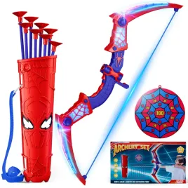 zabawka-kidsbow-pro-luk-led-czerwono-niebieskie-swiatla-dla-dzieci