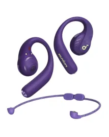 sluchawki-bezprzewodowe-douszne-soundcore-aerofit-pro-fioletowe