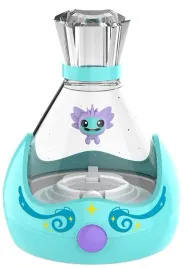interaktywne-zwierzatko-dumel-fizzy-pets-niebieskie-13-cm-z-efektami