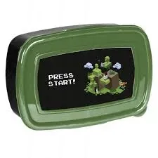 sniadaniowka-lunchbox-press-start-game-paso