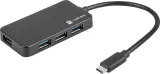 hub-usb-natec-silkworm-4x-usb-a-3-0