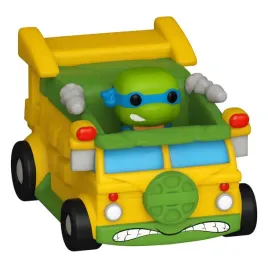 teenage-mutant-ninja-turtles-pop-rides-vinyl-figure-leonardo-w-van-25-cm