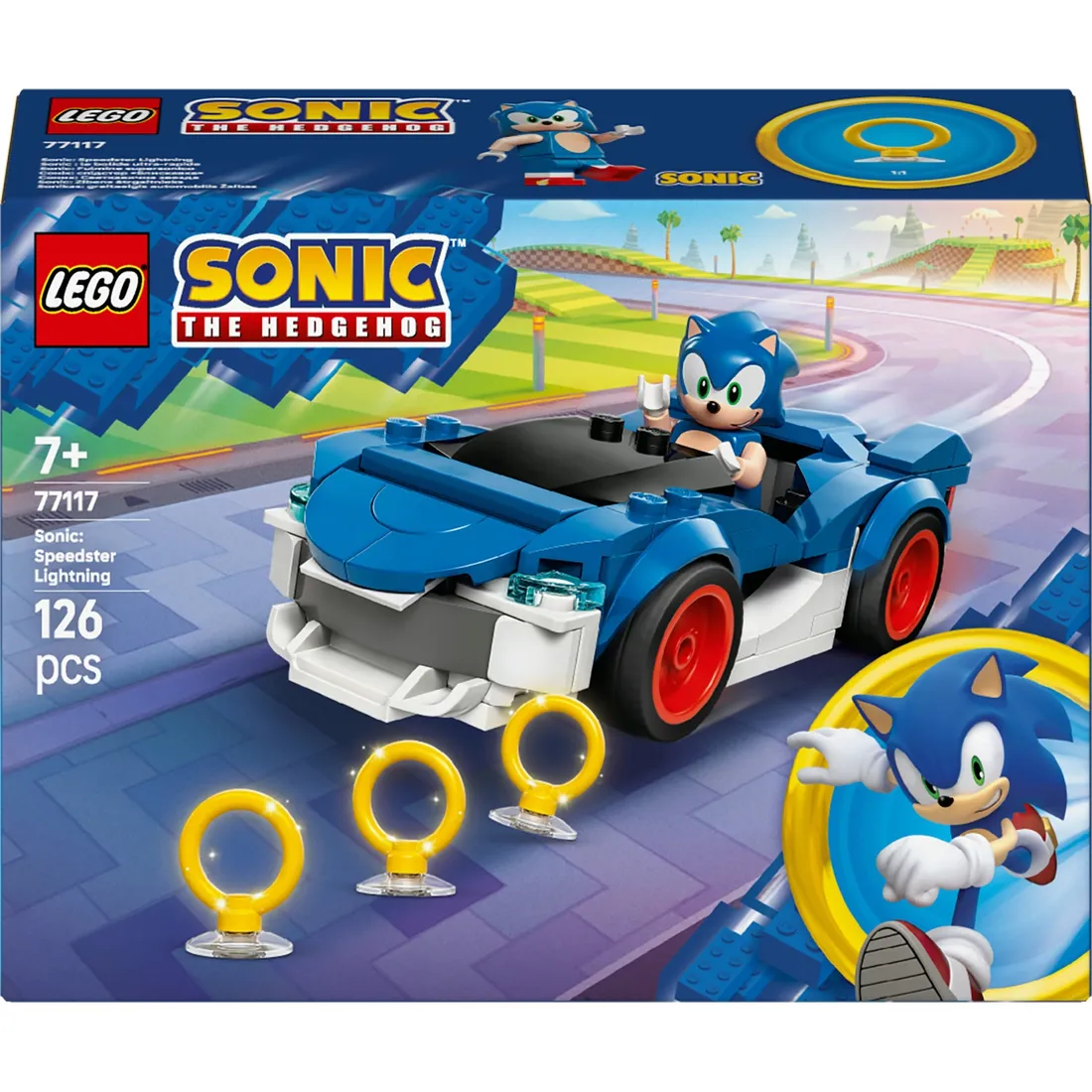 klocki-lego-sonic-77117-sonic-speedster-lightning