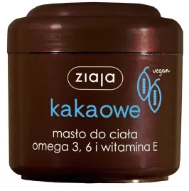 ziaja-maslo-do-ciala-omega-i-witamina-e-kakaowe-weganskie-vegan-200-ml