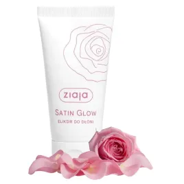 satin-eliksir-ziaja-do-dloni-glow-50-ml-z-ekstraktem-z-platkow-rozy-50ml