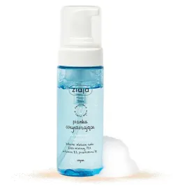 pianka-ziaja-do-skory-suchej-oczyszczajaca-150ml-podraznionej-sucha-150-ml