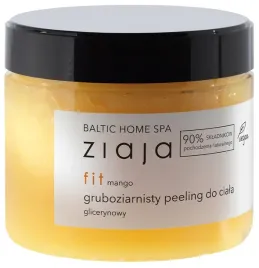 peeling-baltic-ziaja-fit-do-ciala-gruboziarnisty-spa-home-mango-glicerynowy