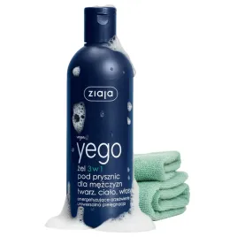 zel-ziaja-yego-prysznic-3w1-wlosy-cialo-twarz-dla-mezczyzn-300-ml-300ml