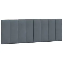 poduszka-na-wezglowie-hanko-ciemnoszara-140-cm-aksamitna