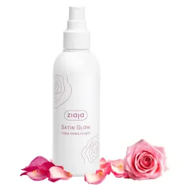 tonik-satin-ziaja-glow-do-twarzy-z-ekstraktem-z-platkow-rozy-200-ml-200ml