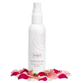 mgielka-do-ciala-satin-ziaja-do-wlosow-glow-90ml-z-ekstraktem-z-rozy-90-ml