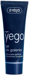 ziaja-zel-do-golenia-yego-65-ml-nawilzajacy-dla-mezczyzn-chlodzacy-65ml