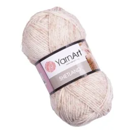 100g-wloczka-30percent-welna-yarnart-shetland-bez-krem-melanz-535a