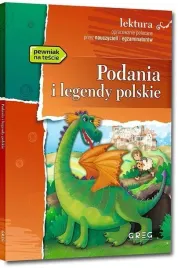 podania-i-legendy-polskie-praca-zbiorowa
