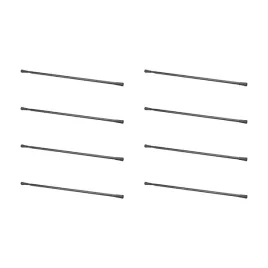 8-szt-fjadrande-karnisz-czarny-70-120-cm