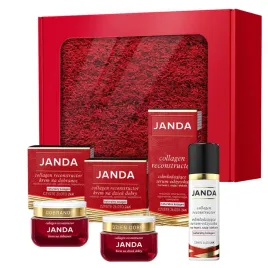 janda-collagen-reconstruktor-dzien-noc-serum-pudelko-okienko-prezentowe