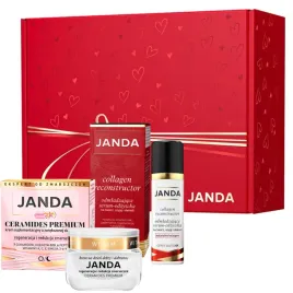 janda-ceramides-premium-collagen-reconstructor-serum-pudelko-prezentowe