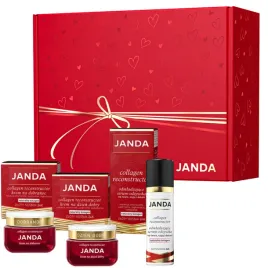 janda-collagen-reconstruktor-dzien-noc-serum-pudelko-prezentowe