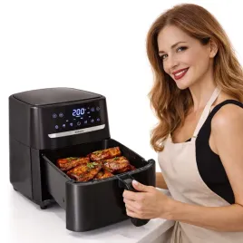 frytkownica-beztluszczowa-xiaomi-smart-airfryer-czarna-rodzinna-1500w-6l