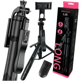 selfie-stick-statyw-mini-tripod-do-telefonu-bluetooth-z-pilotem-kijek-2w1