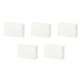 5-szt-besta-szafki-scienne-biale-60x22x38-cm-lappviken