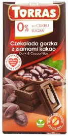 czekolada-gorzka-kakao-ziarna-bez-cukru-torras-dark-cocoa-sugar-free