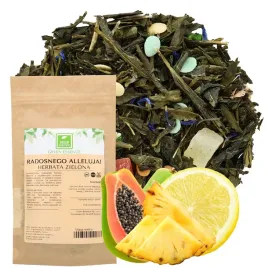 herbata-zielona-sencha-50g-z-owocami-ananas-i-papaja-radosnego-alleluja-tea