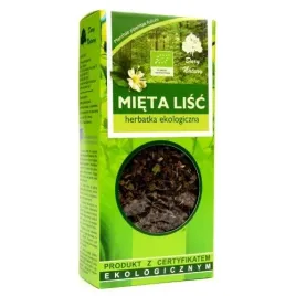 dary-natury-mieta-lisc-eko-herbatka-ziolowa-ekologiczna-bio-do-parzenia-25g