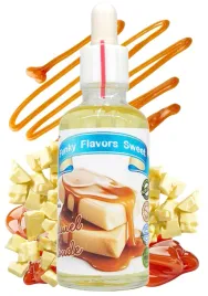 aromat-czekolada-biala-karmelowa-karmelizowana-bez-cukru-keto-funky-caramel