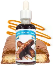 funky-flavors-sweet-caramel-cookie-twist-aromat-kropelki-smakowe-bez-cukru