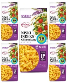 makaron-swiderki-fusilli-250g-polmak-niski-indeks-glikemiczny-zestaw-5x