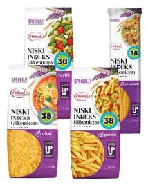 makaron-z-niskim-indeksem-zestaw-swiderki-penne-spaghetti-nitki-polmak